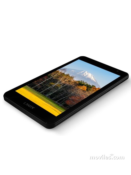 Imagen 3 Tablet Lanix Ilium Pad RX7