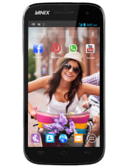 Lanix Ilium S600