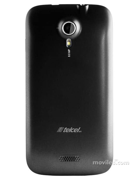 Imagen 4 Lanix Ilium S600