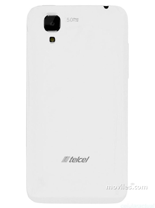 Imagen 3 Lanix Ilium S620