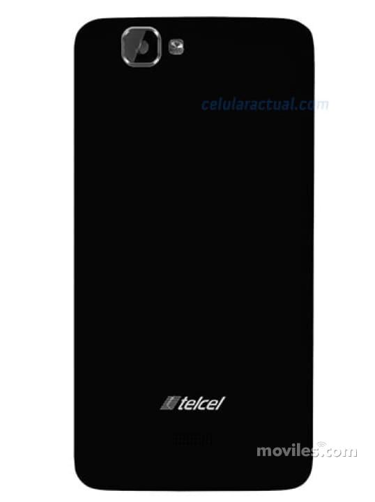 Imagen 4 Lanix Ilium S620