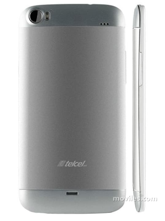 Imagen 2 Lanix Ilium S700