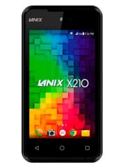 Lanix Ilium X210