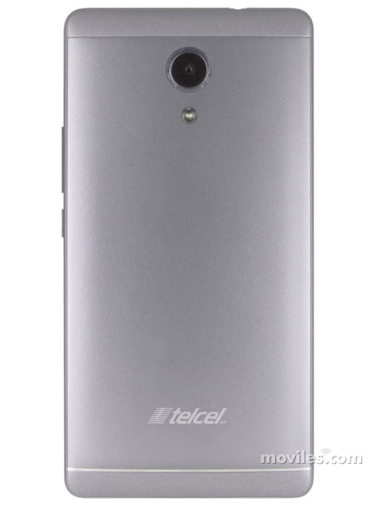 Imagen 3 Lanix Ilium X710