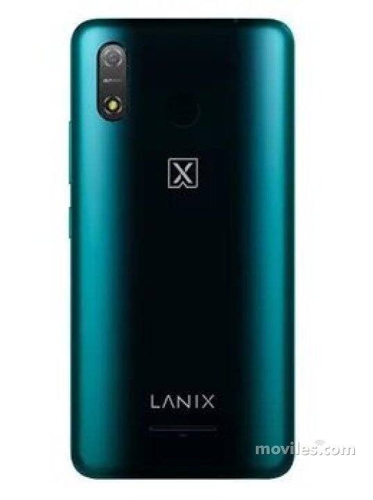 Imagen 4 Lanix Ilium MT7