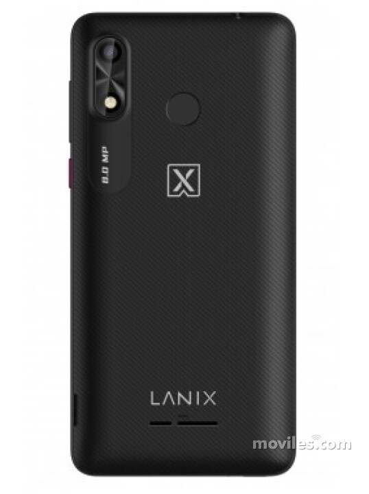 Imagen 3 Lanix X750