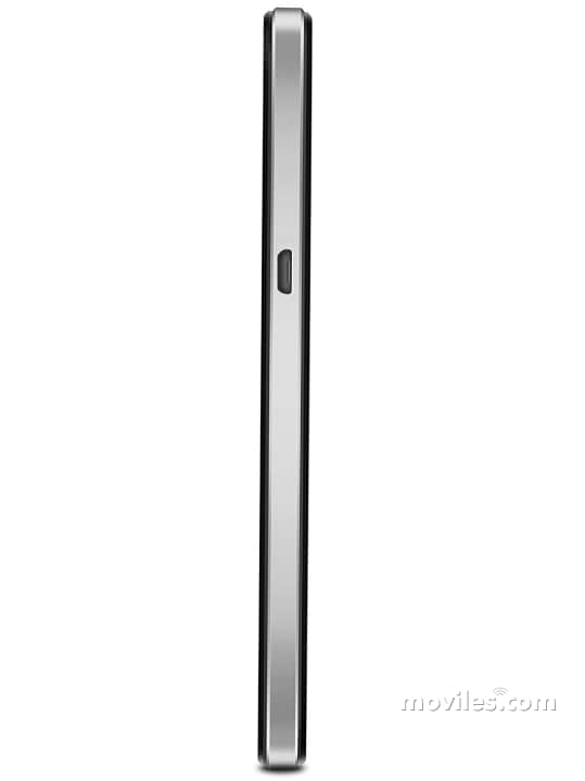 Imagen 4 Lava A50