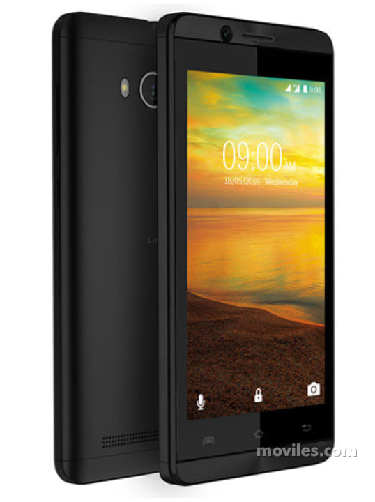 Imagen 2 Lava A51