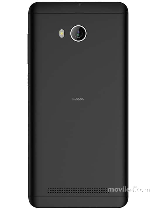 Imagen 4 Lava A51