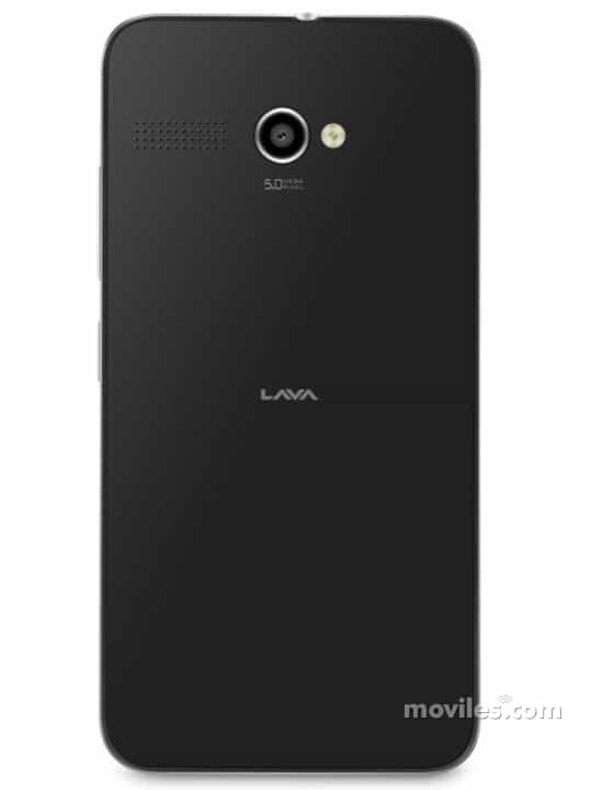 Imagen 5 Lava A55