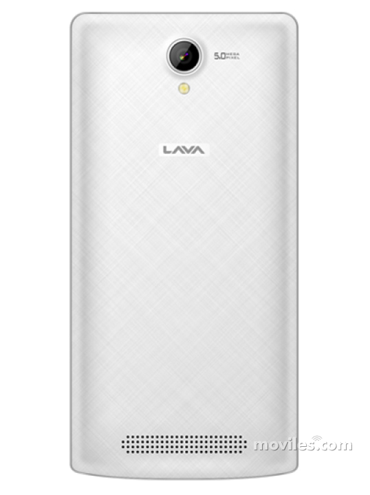 Imagen 3 Lava A56