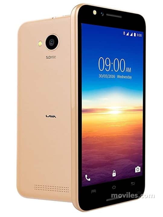Imagen 3 Lava A67