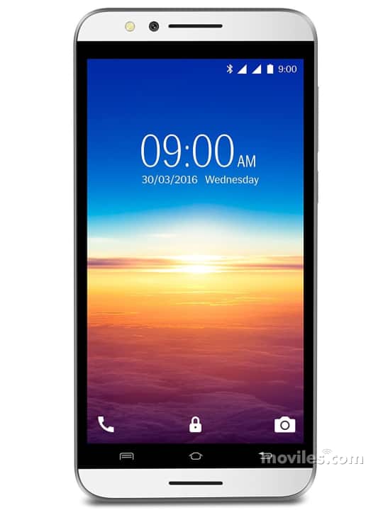 Lava A67