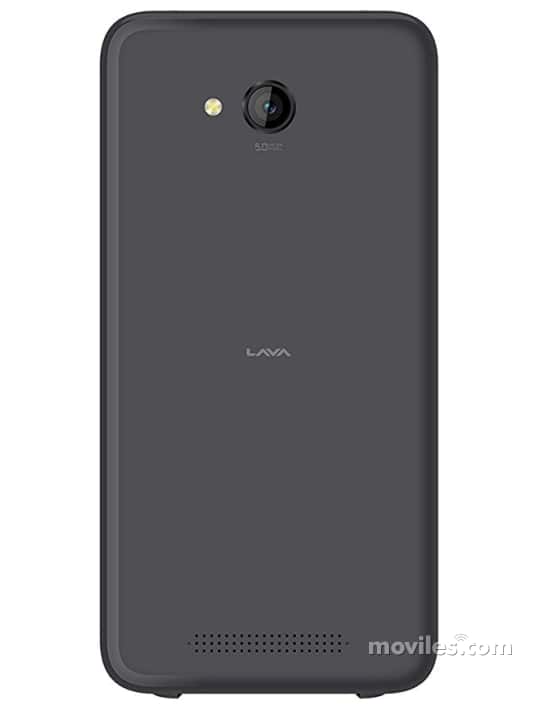 Imagen 6 Lava A67