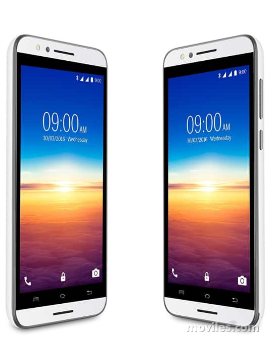 Imagen 4 Lava A67