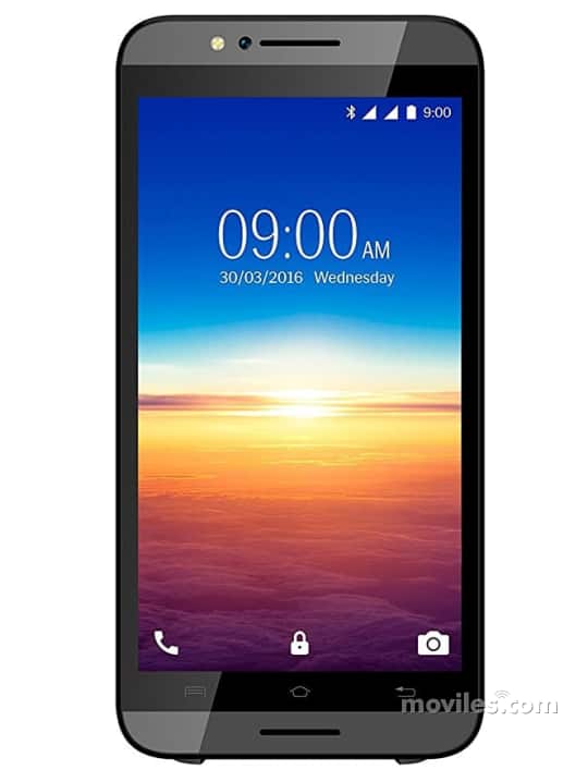 Imagen 2 Lava A67