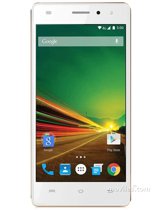 Imagen 2 Lava A71