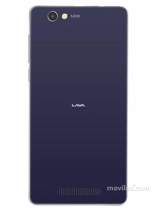 Imagen 4 Lava A71