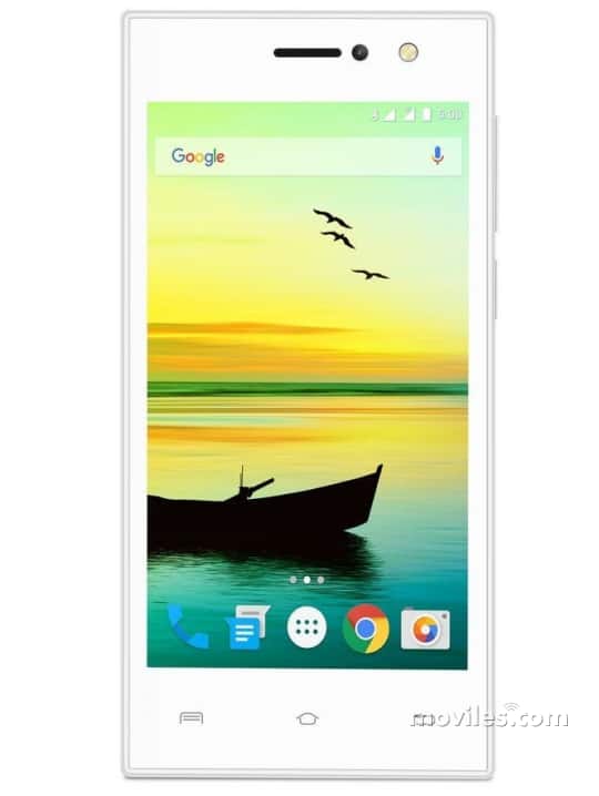 Imagen 2 Lava A76