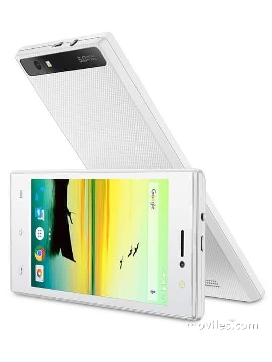 Imagen 5 Lava A76