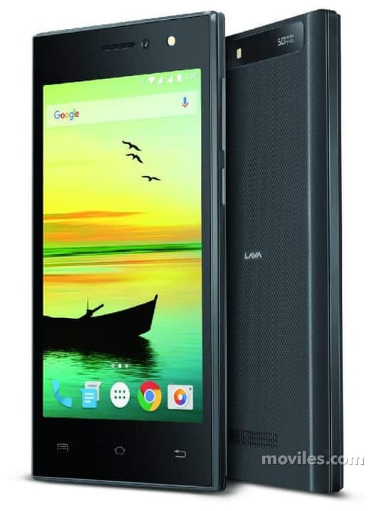 Imagen 3 Lava A76