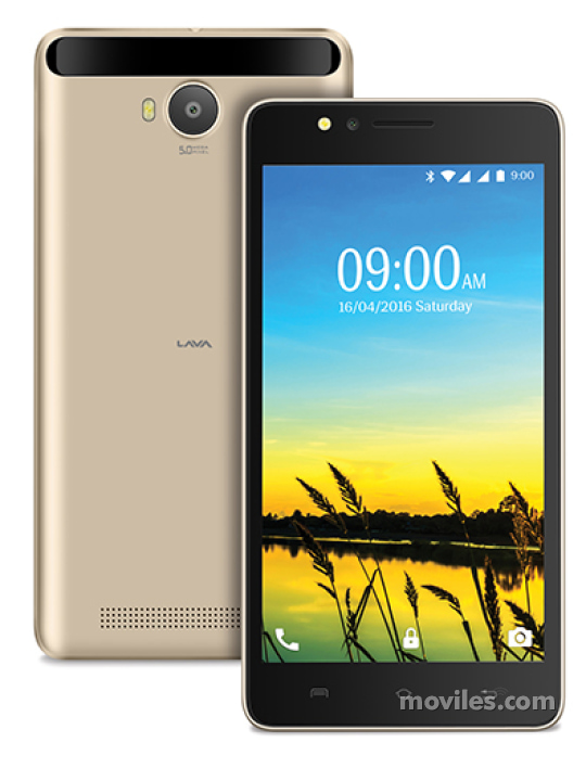 Imagen 2 Lava A79