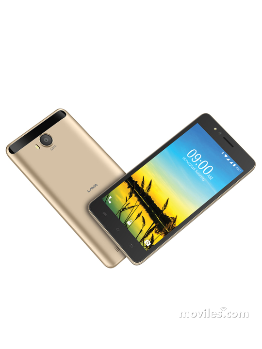 Imagen 4 Lava A79