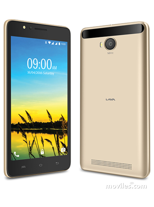 Imagen 3 Lava A79