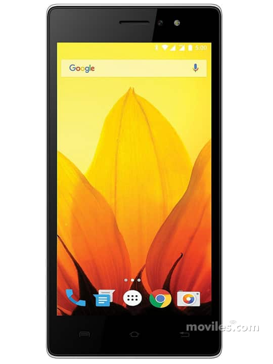 Lava A88