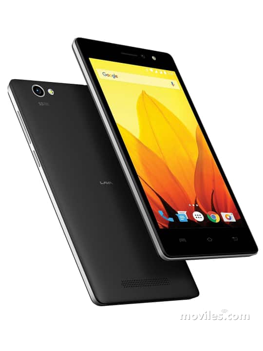 Imagen 3 Lava A88