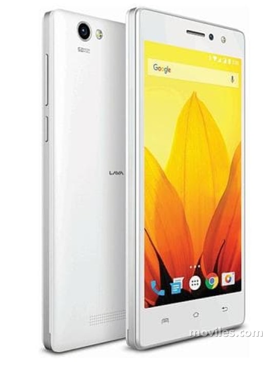 Imagen 4 Lava A88