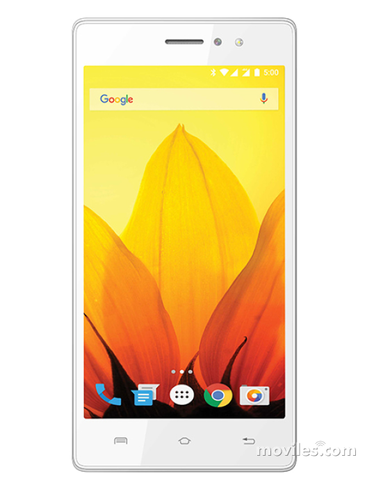 Imagen 2 Lava A88