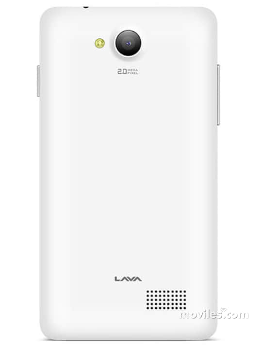 Imagen 3 Lava Flair E2