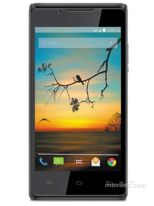 Lava Flair P1i
