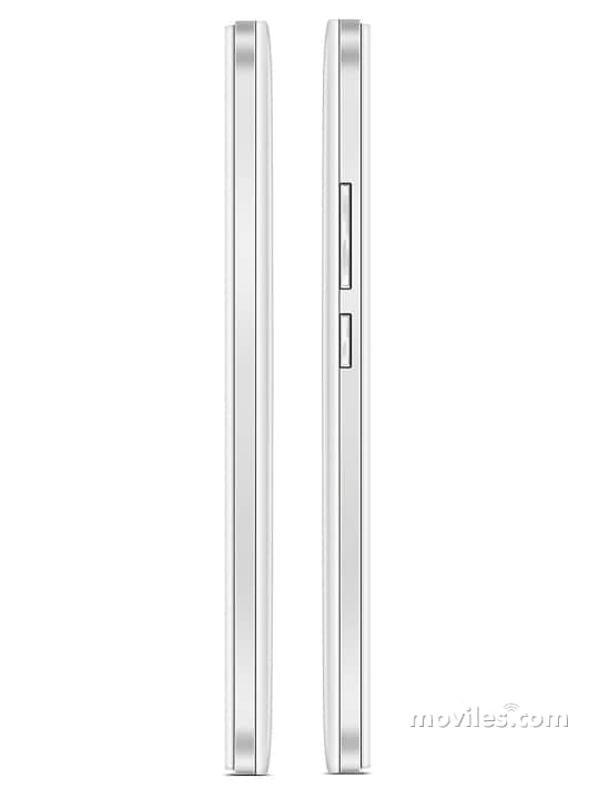 Imagen 3 Lava Flair Z1