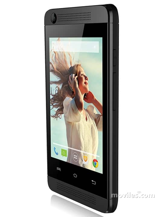 Imagen 3 Lava Iris 360 Music