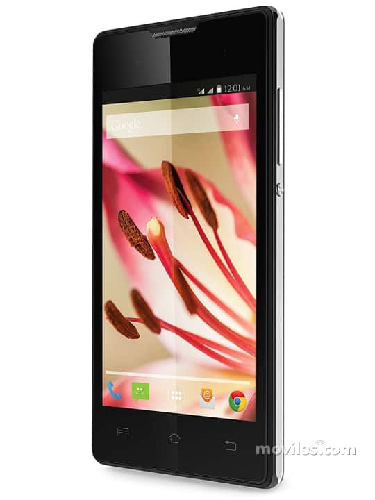 Imagen 2 Lava Iris 410