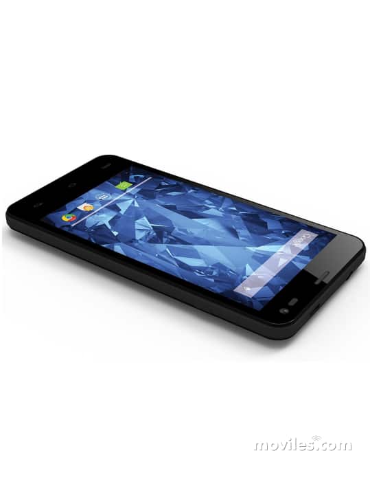 Imagen 3 Lava Iris 460