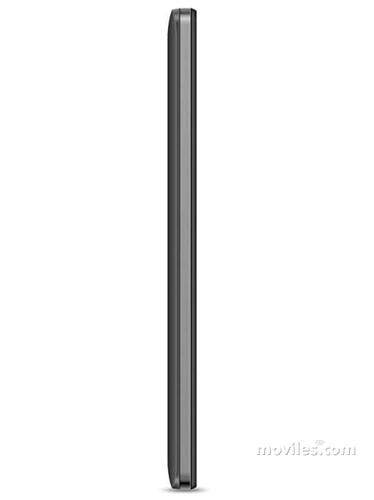 Imagen 4 Lava Iris Alfa L