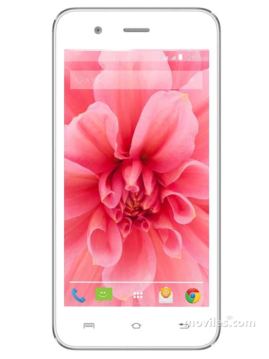Imagen 2 Lava Iris Atom 2