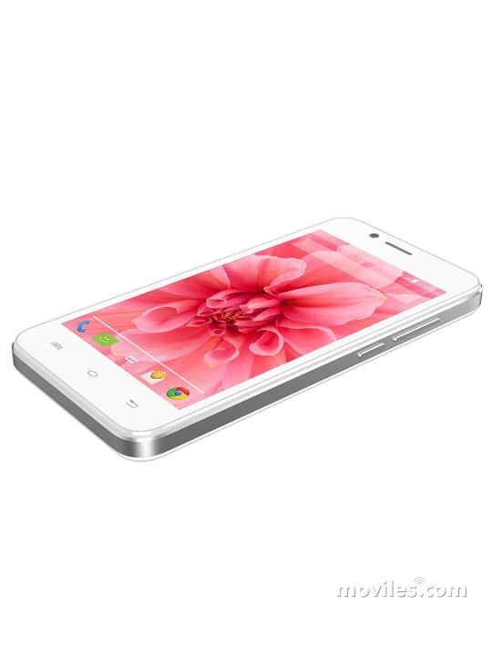 Imagen 4 Lava Iris Atom 2