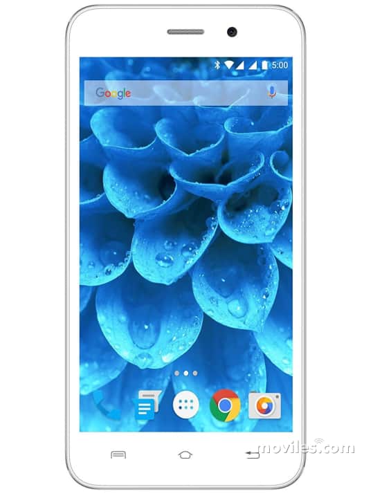 Imagen 2 Lava Iris Atom 3