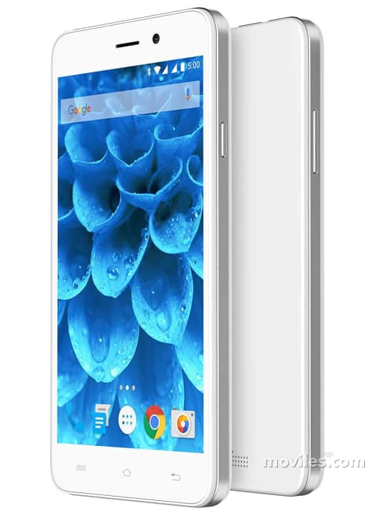 Imagen 4 Lava Iris Atom 3