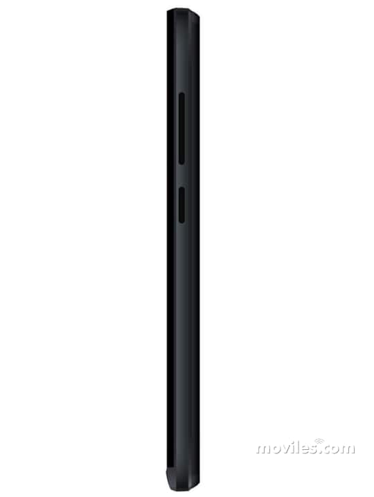 Imagen 4 Lava Iris Fuel 25