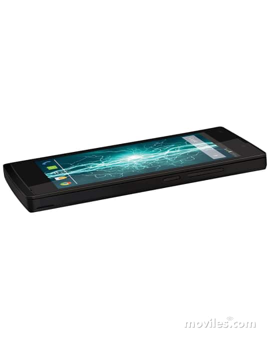 Imagen 2 Lava Iris Fuel 60