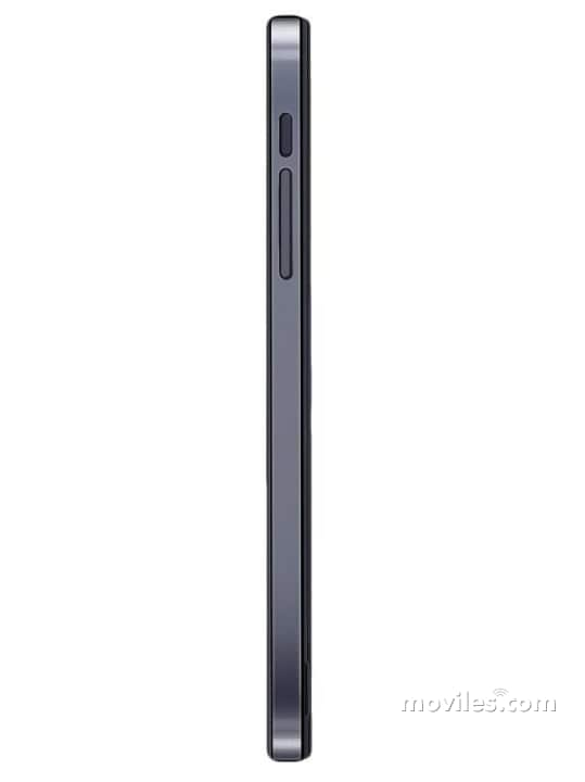 Imagen 3 Lava Iris Pro 30