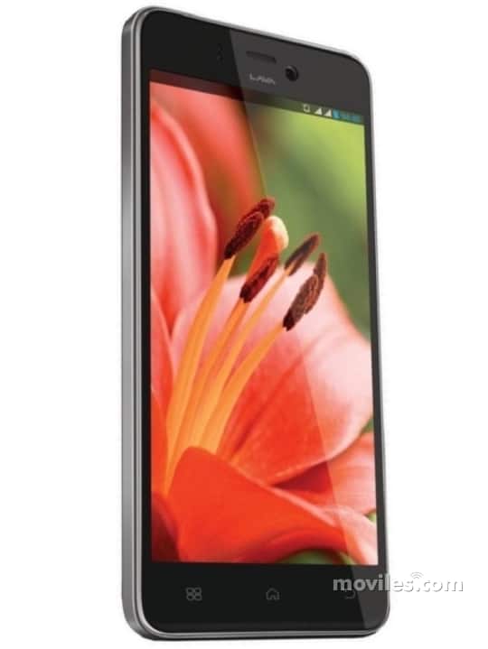Lava Iris Pro 30