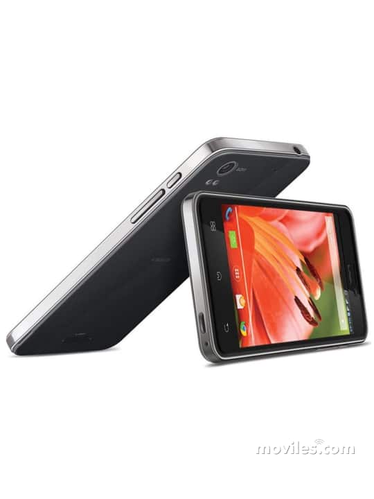 Imagen 2 Lava Iris Pro 30