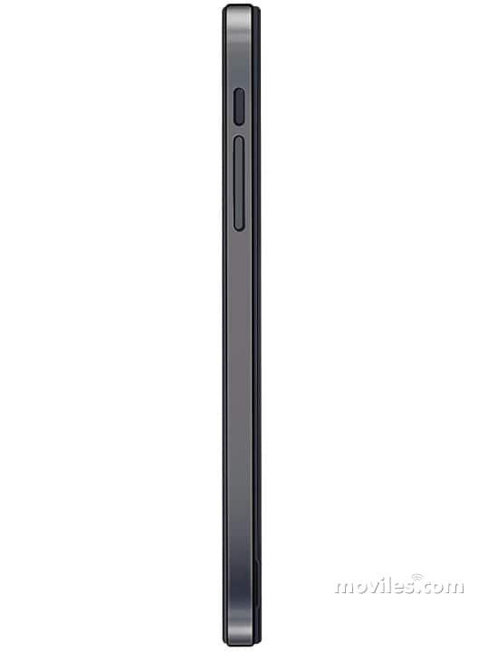 Imagen 3 Lava Iris Pro 30+