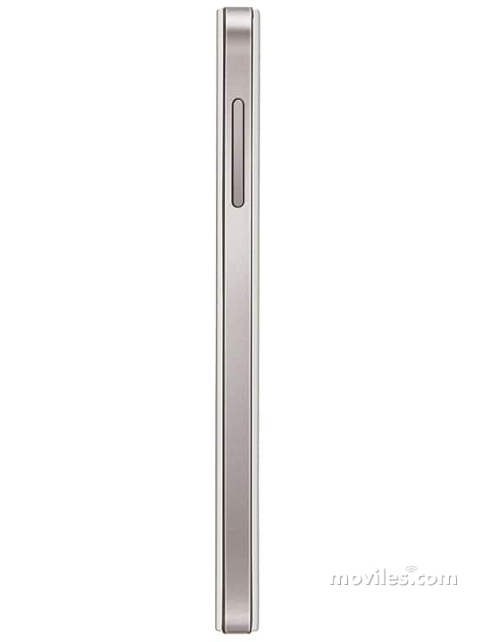 Imagen 4 Lava Iris X1